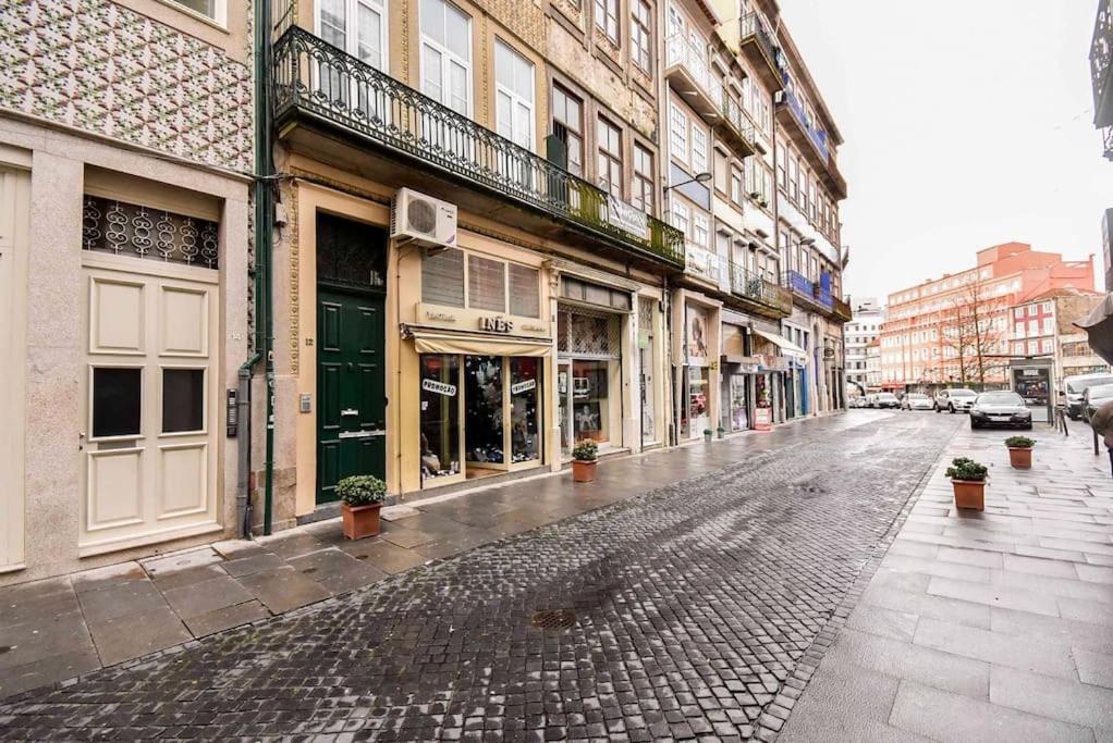 Unique And Lovely Porto Exterior foto
